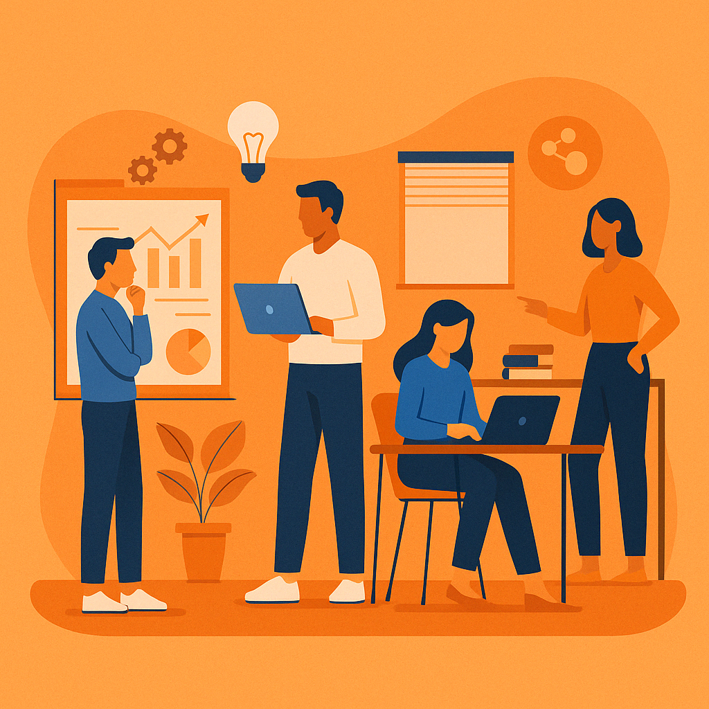 Про компанію